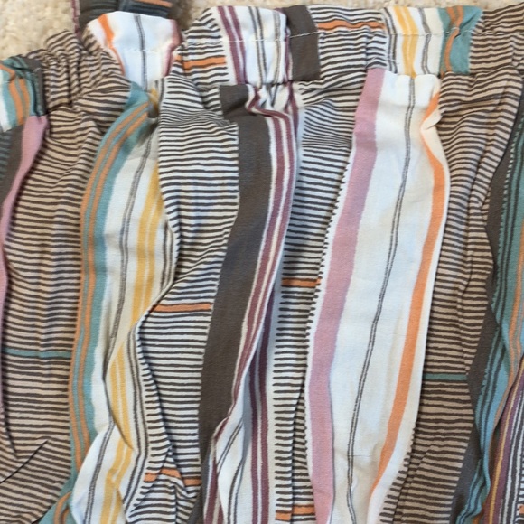 Z Supply Balcony Stripe Top-NWT - Picture 2 of 12
